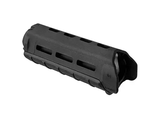 MOE Handguard M-LOK Carbine Length for AR-15 Black - photo 4