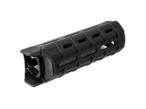 MOE Handguard M-LOK Carbine Length for AR-15 Black - photo 8