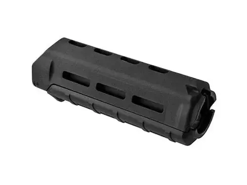 MOE Handguard M-LOK Carbine Length for AR-15 Black - photo 9
