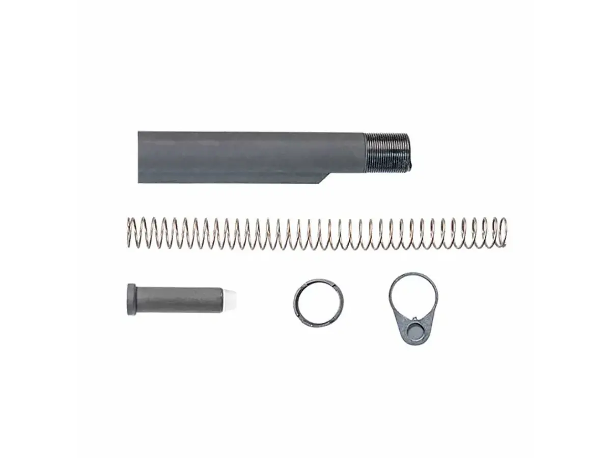 Carbine Buffer Assembly 9mm