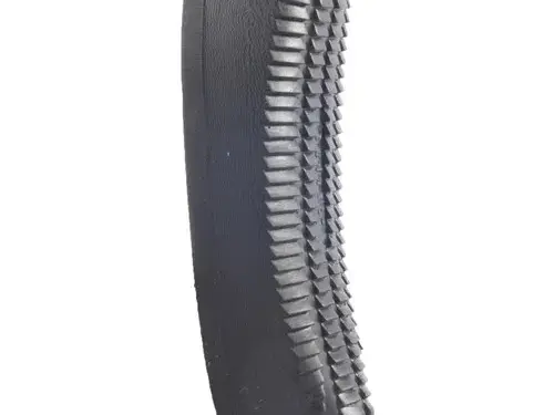 1.10" Medium Black Pigeon Face - photo 3