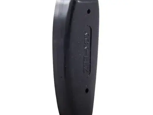 Large 15/16" Dual Action Sporting Clay Pad, Black - photo 2