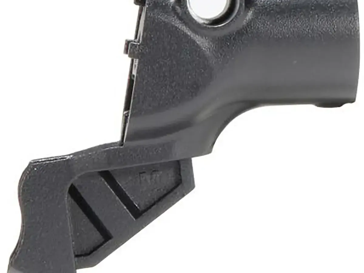 TacStar Stock Adapter for Mossberg 500/590/990 Black