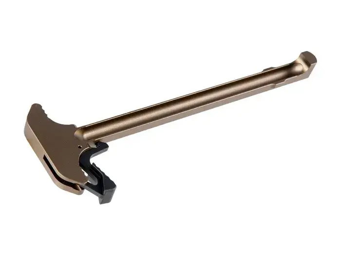 ARCH-EL Charging Handle W/Extended Latch AR-15 FDE - photo 2