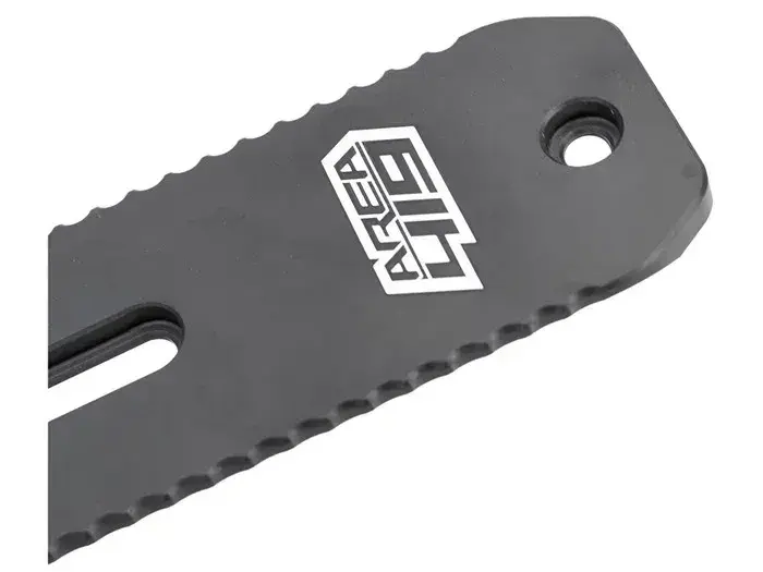 4" Universal ARCALOCK Rail