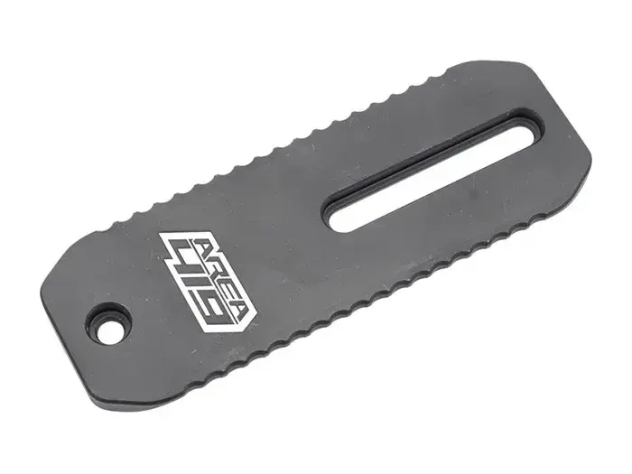 4" Universal ARCALOCK Rail - photo 2