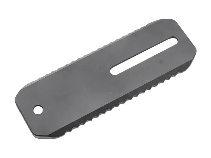 4" Universal ARCALOCK Rail - photo 3