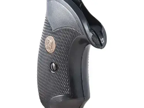 Model SJ/CS S&W "J" Frame - photo 2