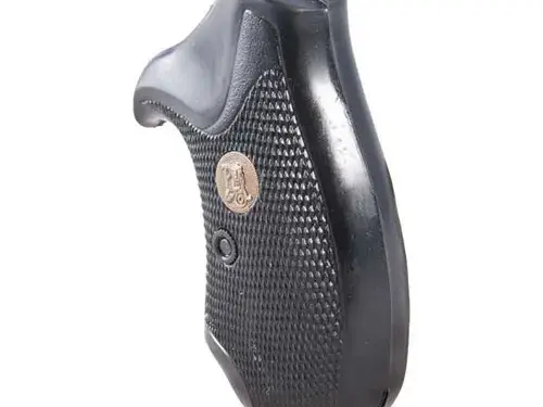 Model SJ/CS S&W "J" Frame - photo 3