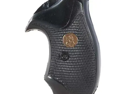 Model SJ/CS S&W "J" Frame - photo 4