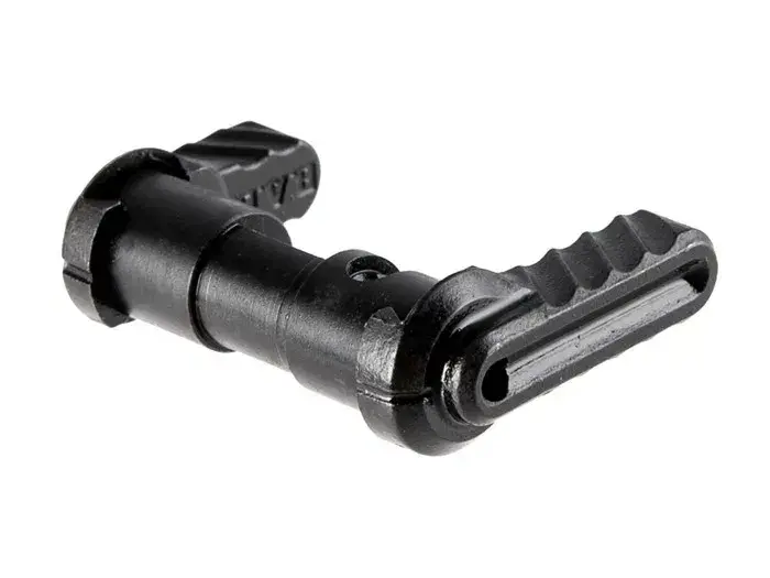 AR-15 Professional Safety Selector Ambidextrous - photo 3