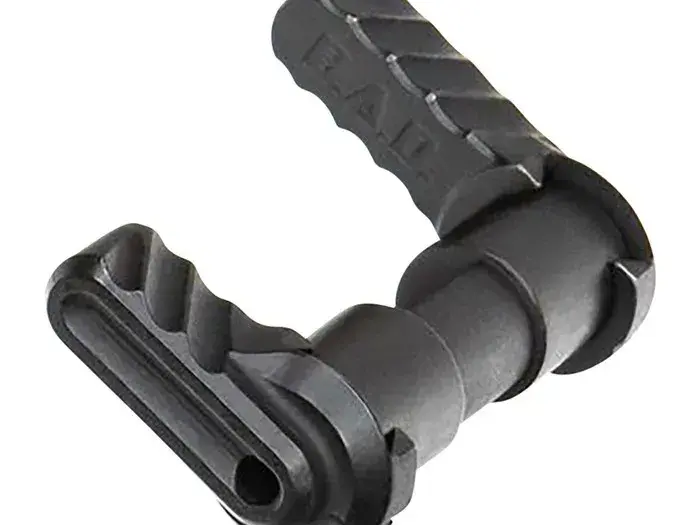 AR-15 Professional Safety Selector Ambidextrous - photo 5