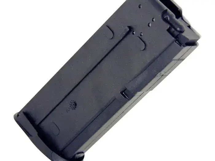 FN Five Seven IOM/USG Magazine 20Rd Polymer Black 5.7x28mm - photo 2