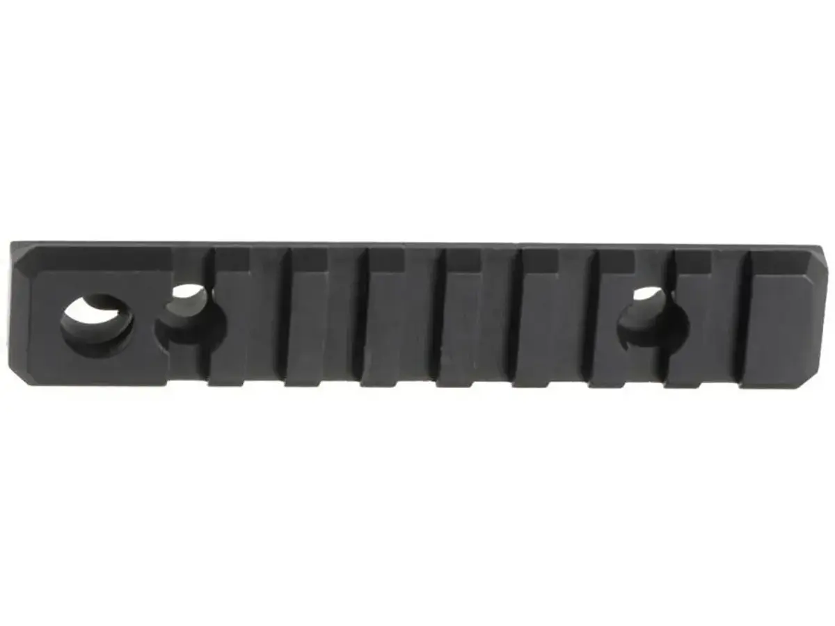 QARS Rail Section 4.2