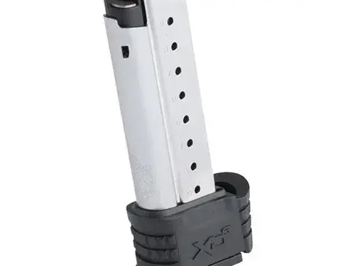 XDS 9mm 9rd Magazine w/ Sleeve - photo 2