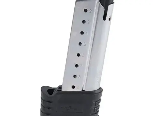XDS 9mm 9rd Magazine w/ Sleeve - photo 3
