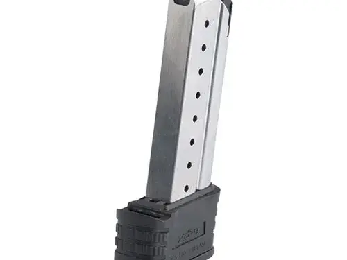 XDS 9mm 9rd Magazine w/ Sleeve - photo 4