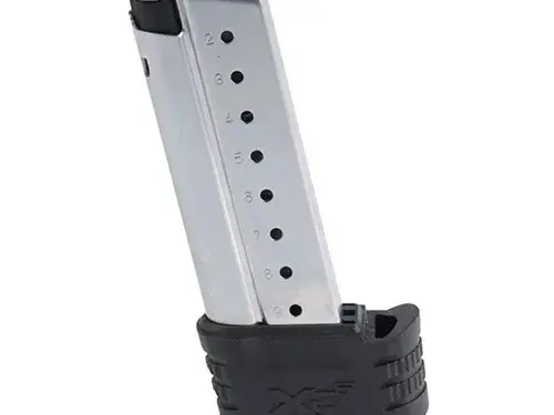XDS 9mm 9rd Magazine w/ Sleeve - photo 5