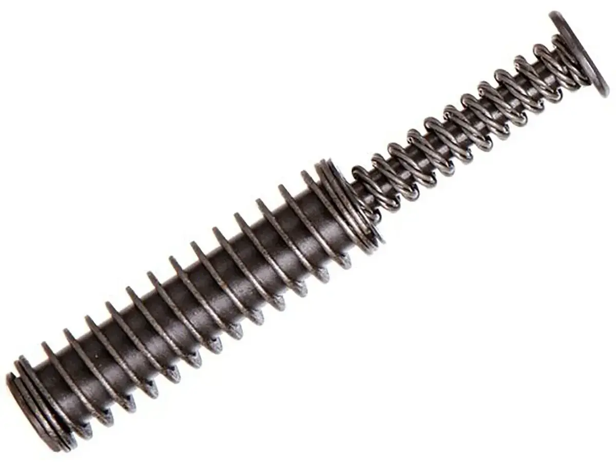 P320 Compact XCARRY Recoil Spring Assy W/Corrosion Resistant