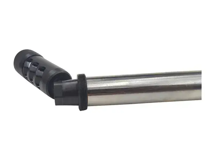 1/2-28 HELLFIRE Universal Adapter - photo 2