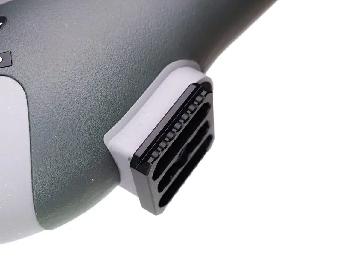 S.M.A.L. Single M-LOK Arcalock Rail Black - photo 4
