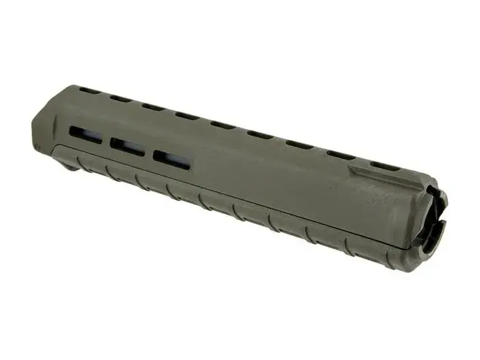 MOE Handguard M-LOK Rifle Length for AR-15 ODG