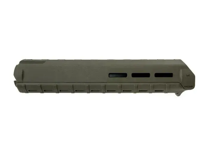 MOE Handguard M-LOK Rifle Length for AR-15 ODG - photo 6