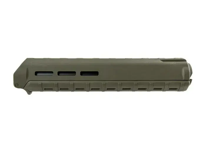 MOE Handguard M-LOK Rifle Length for AR-15 ODG - photo 7
