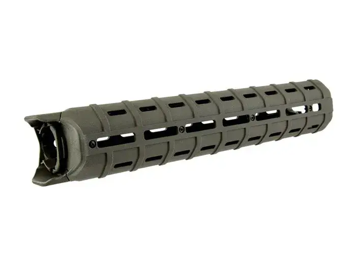 MOE Handguard M-LOK Rifle Length for AR-15 ODG - photo 8