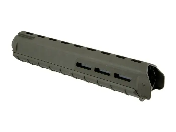 MOE Handguard M-LOK Rifle Length for AR-15 ODG - photo 9