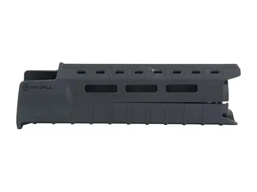 MOE-SL Carbine Length Handguard, Black - photo 4