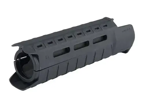 MOE-SL Carbine Length Handguard, Black - photo 5