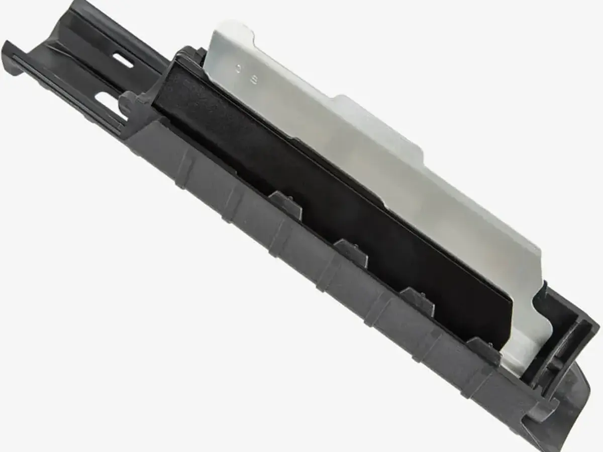 MOE-SL Carbine Length Handguard, Black - photo 7