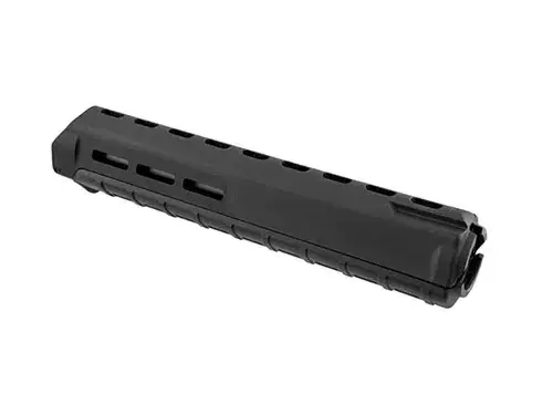 MOE Handguard M-LOK Rifle Length for AR-15 Black