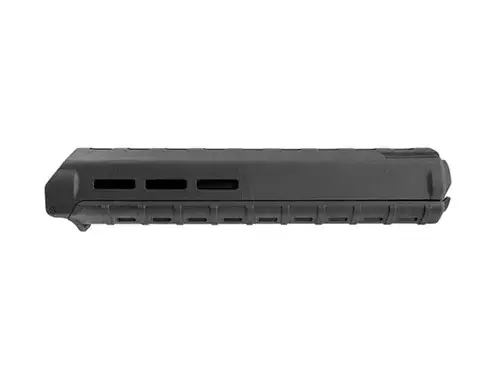 MOE Handguard M-LOK Rifle Length for AR-15 Black - photo 3