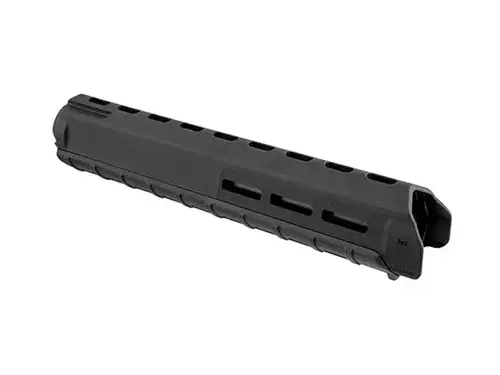 MOE Handguard M-LOK Rifle Length for AR-15 Black - photo 4