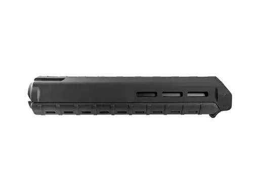 MOE Handguard M-LOK Rifle Length for AR-15 Black - photo 5