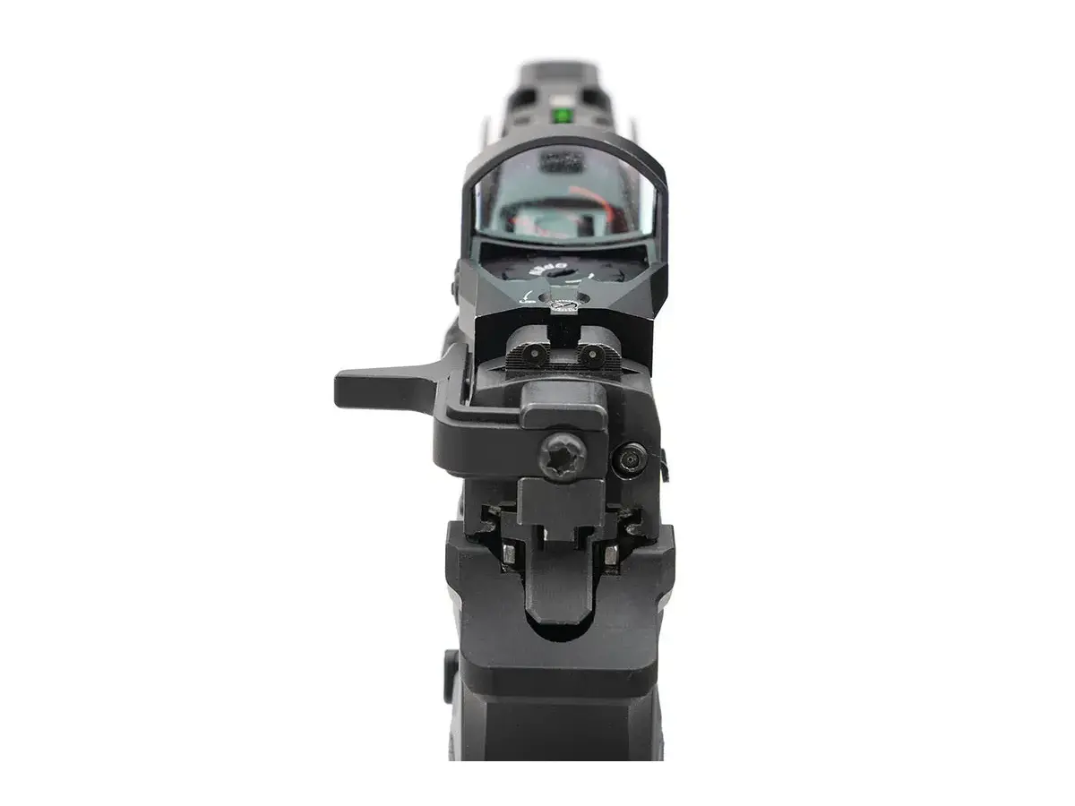 Ambidextrous Side Charging Handle for SIG SAUER P320