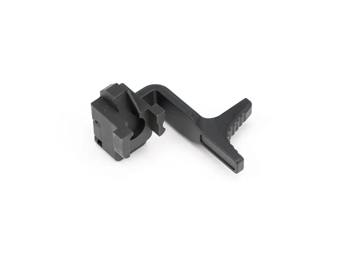 Ambidextrous Side Charging Handle for SIG SAUER P320 - photo 2