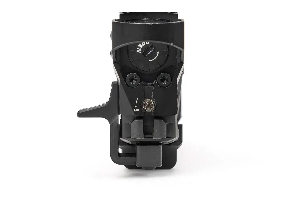 Ambidextrous Side Charging Handle for SIG SAUER P320 - photo 3