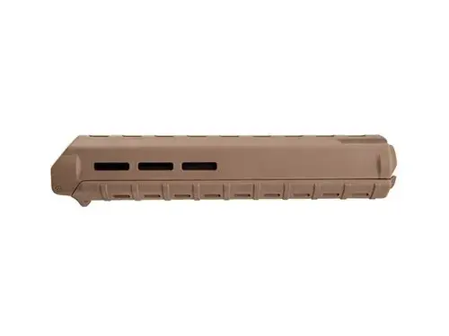 MOE Handguard M-LOK Rifle Length for AR-15 FDE - photo 8