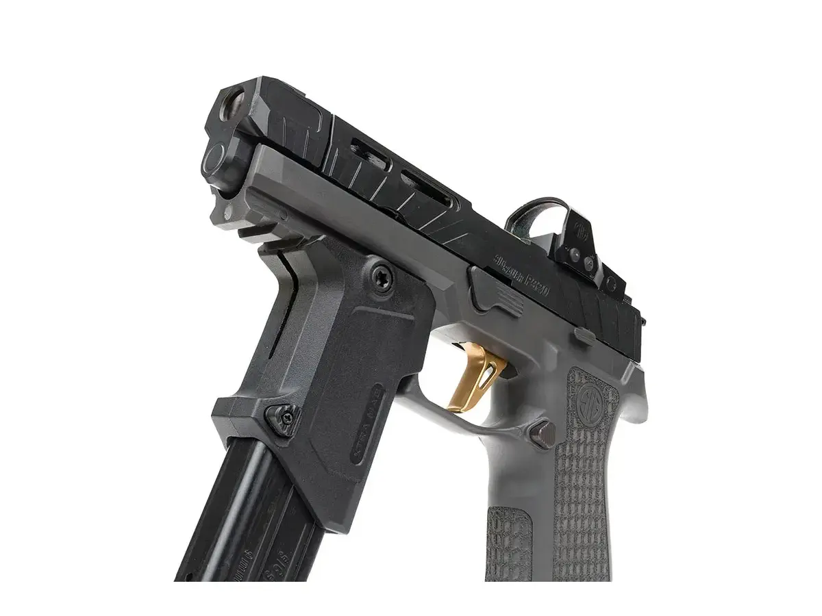 Spare Magazine Holder for SIG SAUER P320 - photo 3