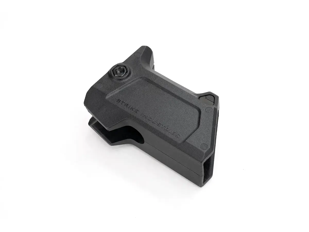 Spare Magazine Holder for SIG SAUER P320 - photo 4