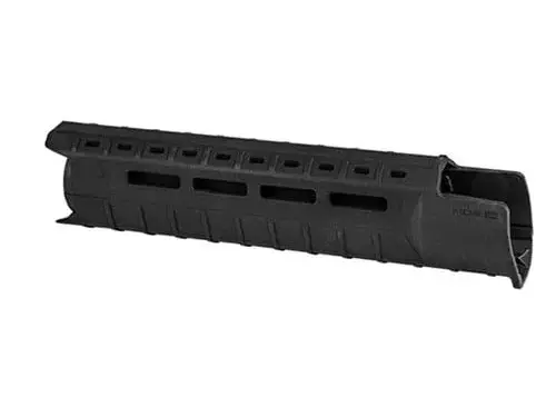 MOE-SL Handguard M-LOK Mid-Length for AR-15 Black - photo 10