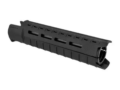MOE-SL Handguard M-LOK Mid-Length for AR-15 Black - photo 6