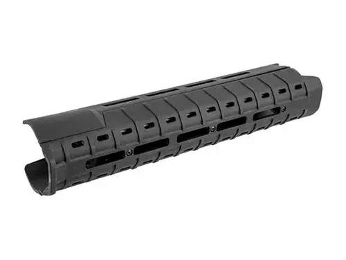 MOE-SL Handguard M-LOK Mid-Length for AR-15 Black - photo 7