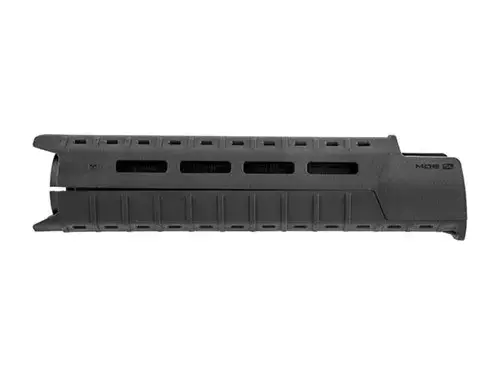 MOE-SL Handguard M-LOK Mid-Length for AR-15 Black - photo 9