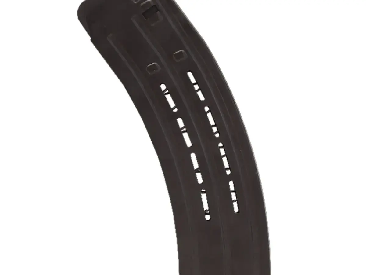 BOSS-25 12 Gauge 10 Round Magazine Black