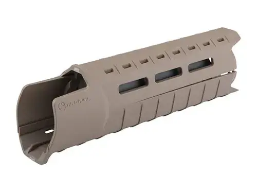 MOE-SL Carbine Length Handguard, FDE