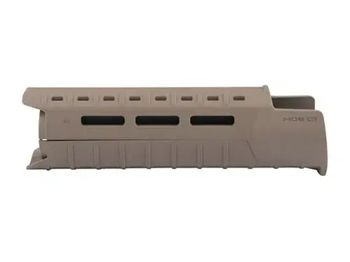 MOE-SL Carbine Length Handguard, FDE - photo 3